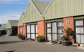 193 Aorangi Manor Motel